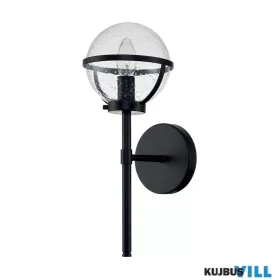 Elstead HK-HOLLIS1-C-BK-BATH Falikar 1xE14 max.40W