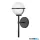 Elstead HK-HOLLIS1-O-BK-BATH Falikar 1xE14 max.40W