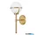 Elstead HK-HOLLIS1-O-HB-BATH Falikar 1xE14 max.40w