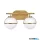 Elstead HK-HOLLIS2-O-HB-BATH Falikar 2xE14 max.40W
