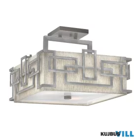 Elstead HK-LANZA-SF-AN mennyezeti lámpa 3xE27 max.60W