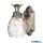 Elstead HK-PLANT-BATH-PL falikar