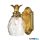 Elstead HK-PLANTATION1-BATH-BB falikar