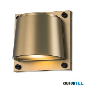   Elstead HK-SCOUT-PHB kültéri fali lámpa 1xGU10 LED 10W 3000K 560lm