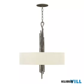 Elstead HK-SPYRE6P-MMB függeszték 6xE14 max.60W