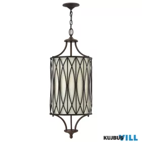 Elstead HK-WALDEN-3P függeszték 3xE14 max.60W