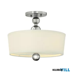 Elstead HK-ZELDA-SF-PN mennyezeti lámpa 3xE27 max.60W
