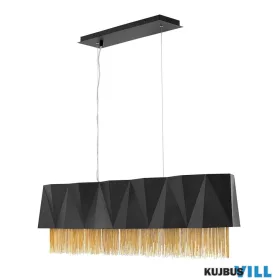 Elstead HK-ZUMA-ISLE-SBG függeszték 6xE27 max.60W