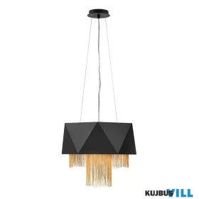 Elstead HK-ZUMA6-SBG függeszték 6xE27 max.60W