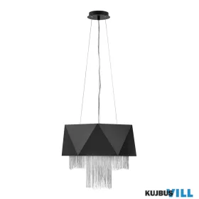 Elstead HK-ZUMA6-SBS függeszték 6xE27 max.60W