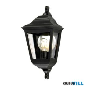 Elstead KERRY-FLUSH Kültéri Fali lámpa