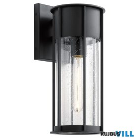 Elstead KL-CAMILLO-M-TBK kültéri fali lámpa 1xE27 max.60W