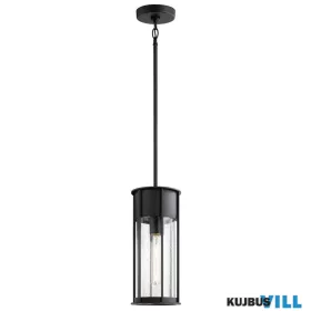   Elstead KL-CAMILLO-P-TBK kültéri függeszték 1xE27 max.60W