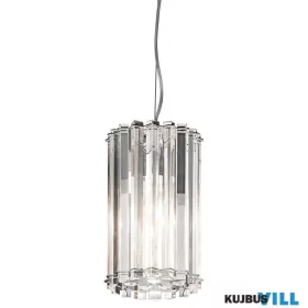 Elstead KL-CRYSTAL-SKYE-MP függeszték 2xG9 max.3W