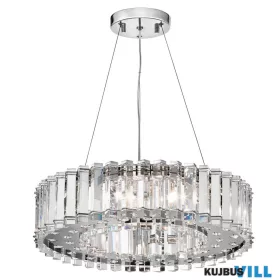 Elstead KL-CRYSTAL-SKYE8 függeszték 8xG9 max.3W
