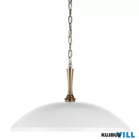 Elstead KL-DELAROSA-P-WH Függeszték 1xE27 max.60W
