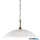 Elstead KL-DELAROSA-P-WH Függeszték 1xE27 max.60W