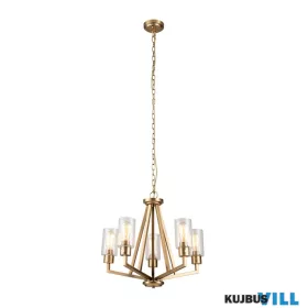 Elstead KL-DERYN5-NBR függeszték 5xE27 max.60W