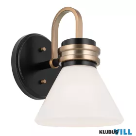 Elstead KL-FARUM1-BK falikar 1xG9 max.3W