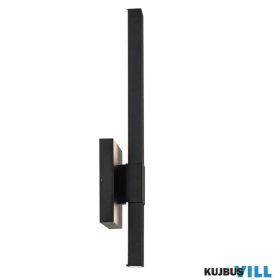  Elstead KL-NOCAR-M-BK Kültéri LED fali lámpa 20W 3000K 1150lm