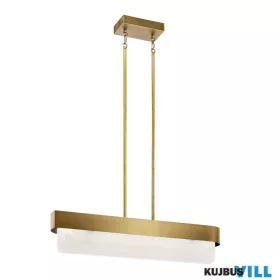   Elstead KL-SERENE-LED-LP-92-NBR LED Függeszték 40W 3000K 2400lm