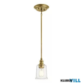 Elstead KL-WAVERLY-MP-NBR függeszték 1xE27 max.60W