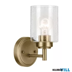Elstead KL-WINSLOW-1W-NBR Falikar 1xE27 max.60W