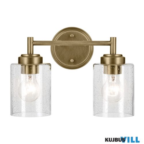 Elstead KL-WINSLOW-2W-NBR Falikar