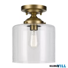 Elstead KL-WINSLOW-SF-NBR Mennyezeti lámpa 1xE27 max.60W