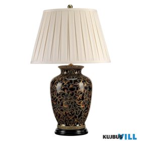 Elstead MORRIS-TL-LARGE asztali lámpa 1xE27 max.60W