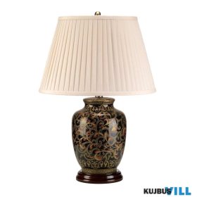 Elstead MORRIS-TL-SMALL asztali lámpa  1xE27 max.60W