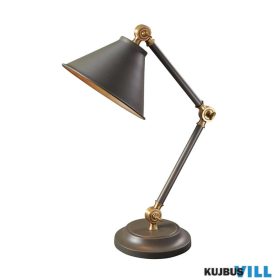 Elstead PV-ELEMENT-GAB asztali lámpa 1xE27 max.60W