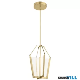 Elstead QN-CALTERS-P-M-CG LED Függeszték 49W 2088lm 3000K