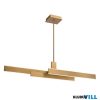Elstead QN-CAMENO-LP-BG Függeszték