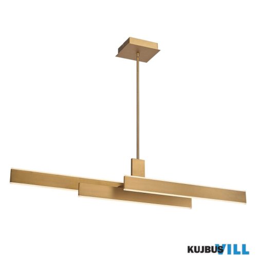 Elstead QN-CAMENO-LP-BG Függeszték