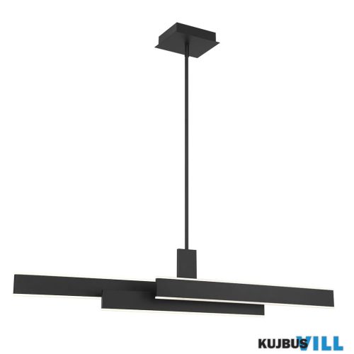 Elstead QN-CAMENO-LP-BK Függeszték