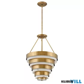   Elstead QN-ECHELON-4P Függeszték/Mennyezeti lámpa 4xE14 max.40W