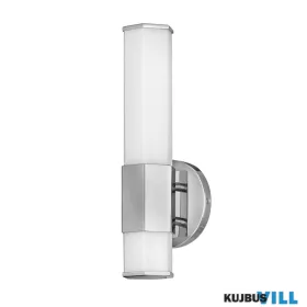   Elstead QN-FACET-LED1-PC-BATH LED Falikar IP44 12W 3000k 1080 lm