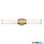 ELSTEAD QN-FACET-LED2-HB-BATH Fali lámpa