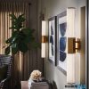 ELSTEAD QN-FACET-LED2-HB-BATH Fali lámpa