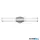 Elstead QN-FACET-LED2-PC-BATH LED Falilámpa IP44 12W 3000k 2160lm