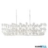Elstead QN-FLORA10-WHT Csillár