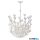 Elstead QN-FLORA6-WHT Csillár