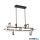 Elstead QN-INIZIO-LP-M-BK Függeszték