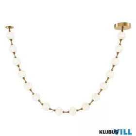   Elstead QN-MARNI-16P-292-NBR LED Függeszték 75W 3710lm 3000K