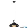 Elstead QN-PALMETTO-P-M-UBZ Függeszték