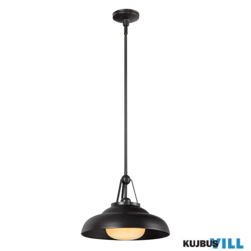 Elstead QN-PALMETTO-P-M-UBZ Függeszték