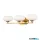 Elstead QN-PIM3-FXG Falikar IP44 3xG9