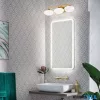 Elstead QN-PIM3-FXG Falikar IP44 3xG9