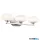 Elstead QN-PIM3-PC Falikar IP44 3xG9